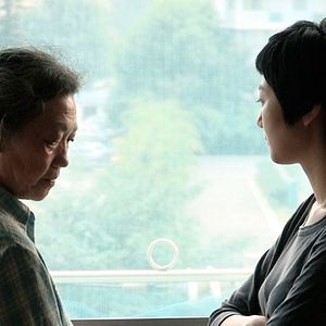 Foto Ji yi Wang Zhe Wo