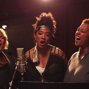 Foto A um Passo do Estrelato