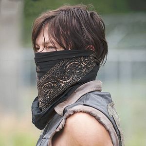 Foto Norman Reedus
