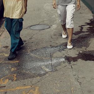 Foto Cutie and the Boxer