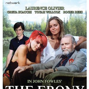 Foto The Ebony Tower