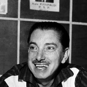 Foto Amácio Mazzaropi