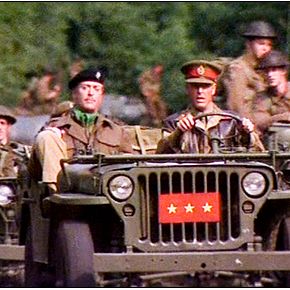 Foto Uma Ponte Longe Demais