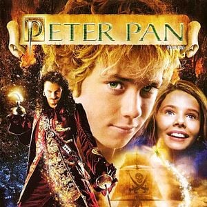 Foto Peter Pan