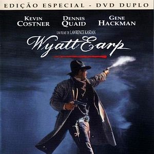 Foto Wyatt Earp