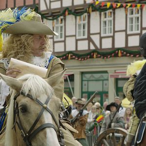 Foto Uwe Ochsenknecht