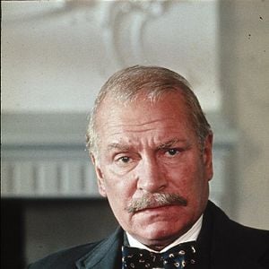 Foto Mr. Halpern and Mr. Johnson