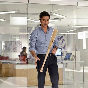 Foto John Stamos