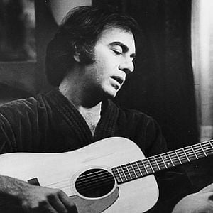 Foto Nasce um Cantor