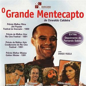 Foto O Grande Mentecapto