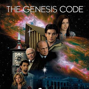 Foto O Código Gênesis