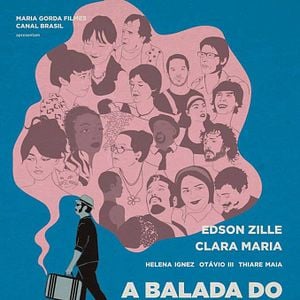 Foto A Balada do Provisório