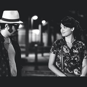 Foto A Balada do Provisório