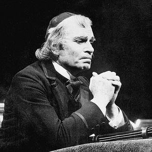 Foto The Merchant of Venice