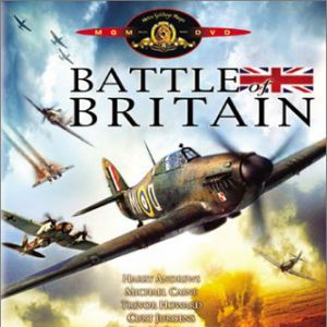 Foto A Batalha da Grã-Bretanha