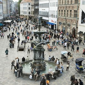 Foto A Escala Humana