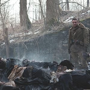 Foto O Exército Das Trevas