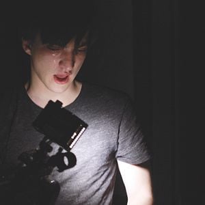 Foto Fenômenos Paranormais 2