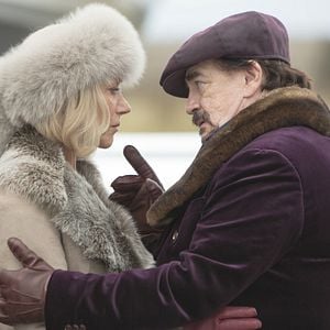 Foto RED 2 - Aposentados e Ainda Mais Perigosos