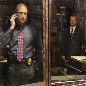 Foto Low Winter Sun (2013)