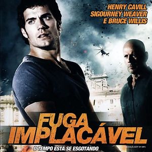 Foto Fuga Implacável