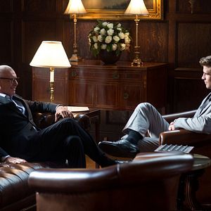 Foto Conexão Perigosa