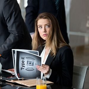 Foto Conexão Perigosa