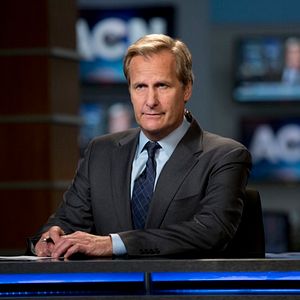 Foto The Newsroom