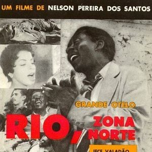 Foto Rio, Zona Norte