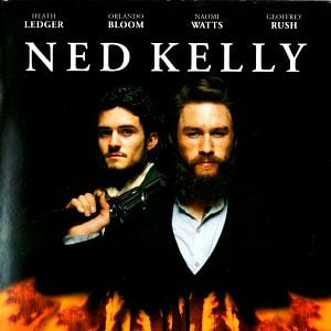 Foto Ned Kelly