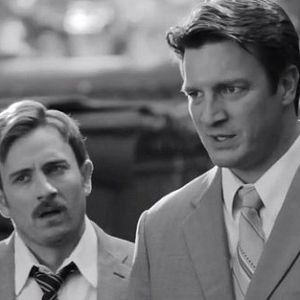 Foto Muito Barulho Por Nada