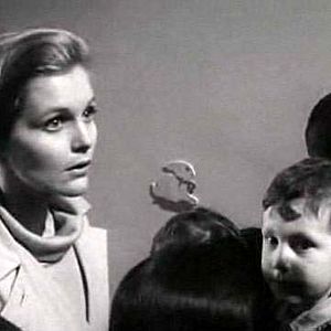 Foto Bunny Lake Desapareceu