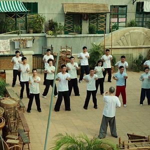 Foto Ip Man: A Batalha Final