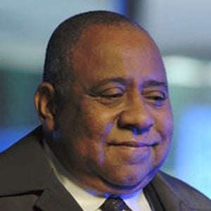 Foto Barry Shabaka Henley