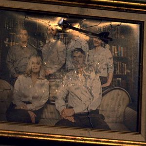 Foto Você é o Próximo