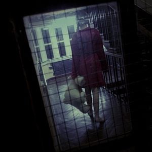 Foto O Hospício de Amityville