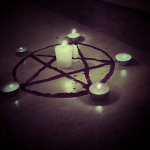 Foto O Hospício de Amityville