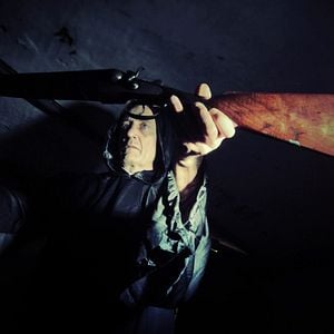 Foto O Hospício de Amityville