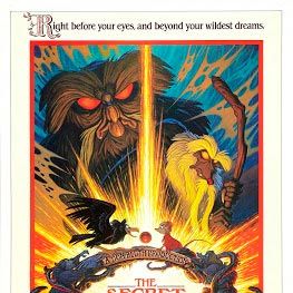 Foto A Ratinha Valente