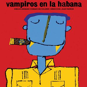 Foto Vampiros em Havana
