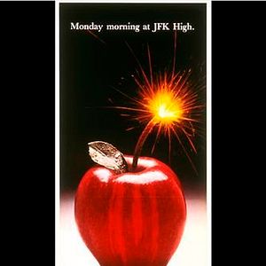 Foto A Escola da Desordem