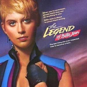 Foto A Lenda de Billie Jean