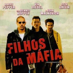 Foto Filhos da Máfia