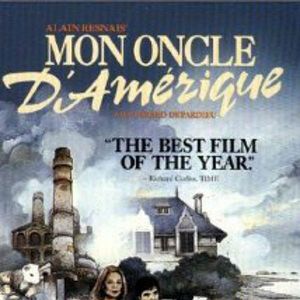 Foto Meu Tio da América