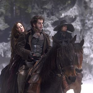 Foto A Bela e a Fera