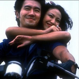 Foto That’s the way I Like It