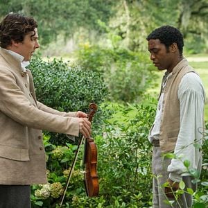 Foto 12 Anos de Escravidão