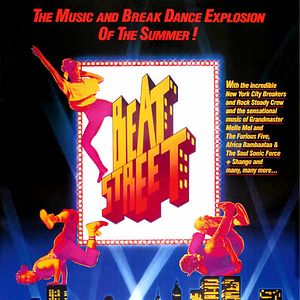 Foto A Loucura do Ritmo