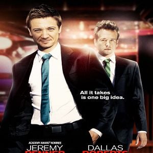 Foto Golpe de Gênio