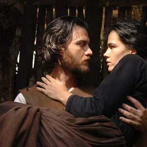 Foto Anita & Garibaldi